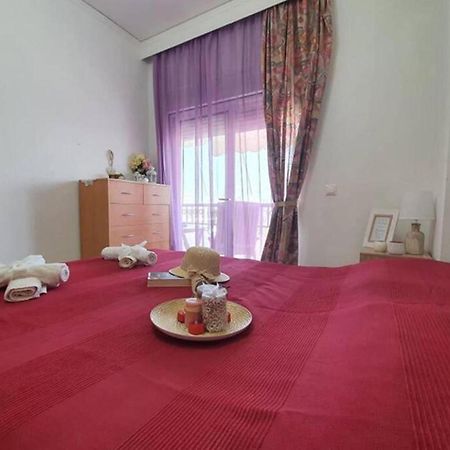 Amarantou Apartment - Rhodes City Center מראה חיצוני תמונה