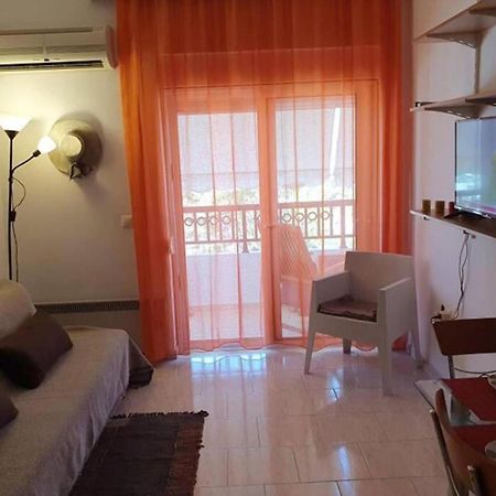 Amarantou Apartment - Rhodes City Center מראה חיצוני תמונה