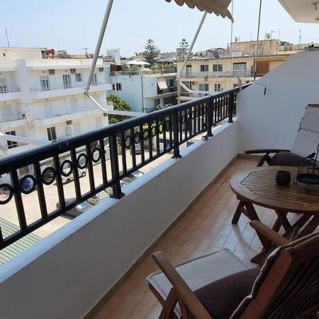 Amarantou Apartment - Rhodes City Center מראה חיצוני תמונה