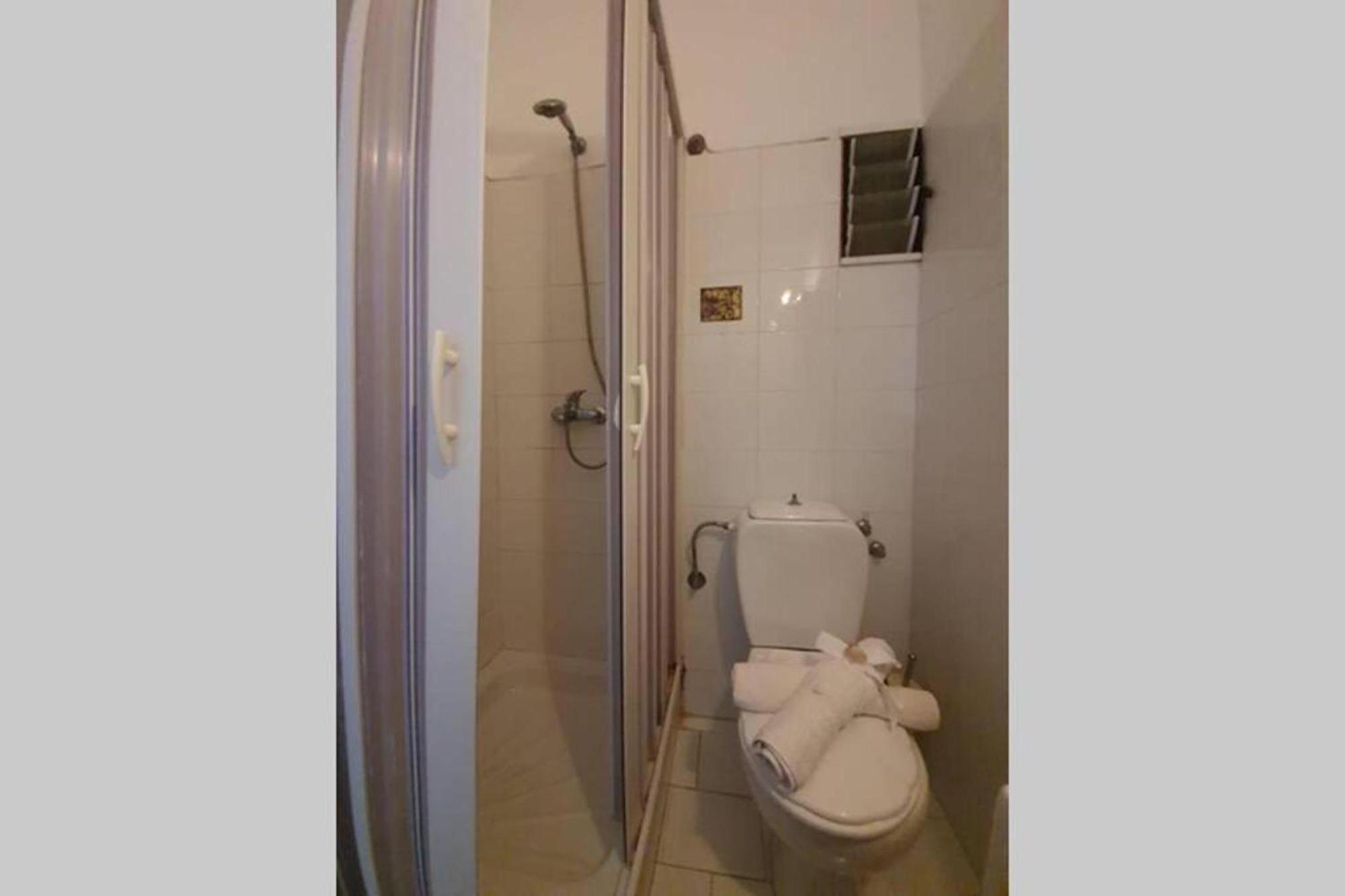 Amarantou Apartment - Rhodes City Center מראה חיצוני תמונה