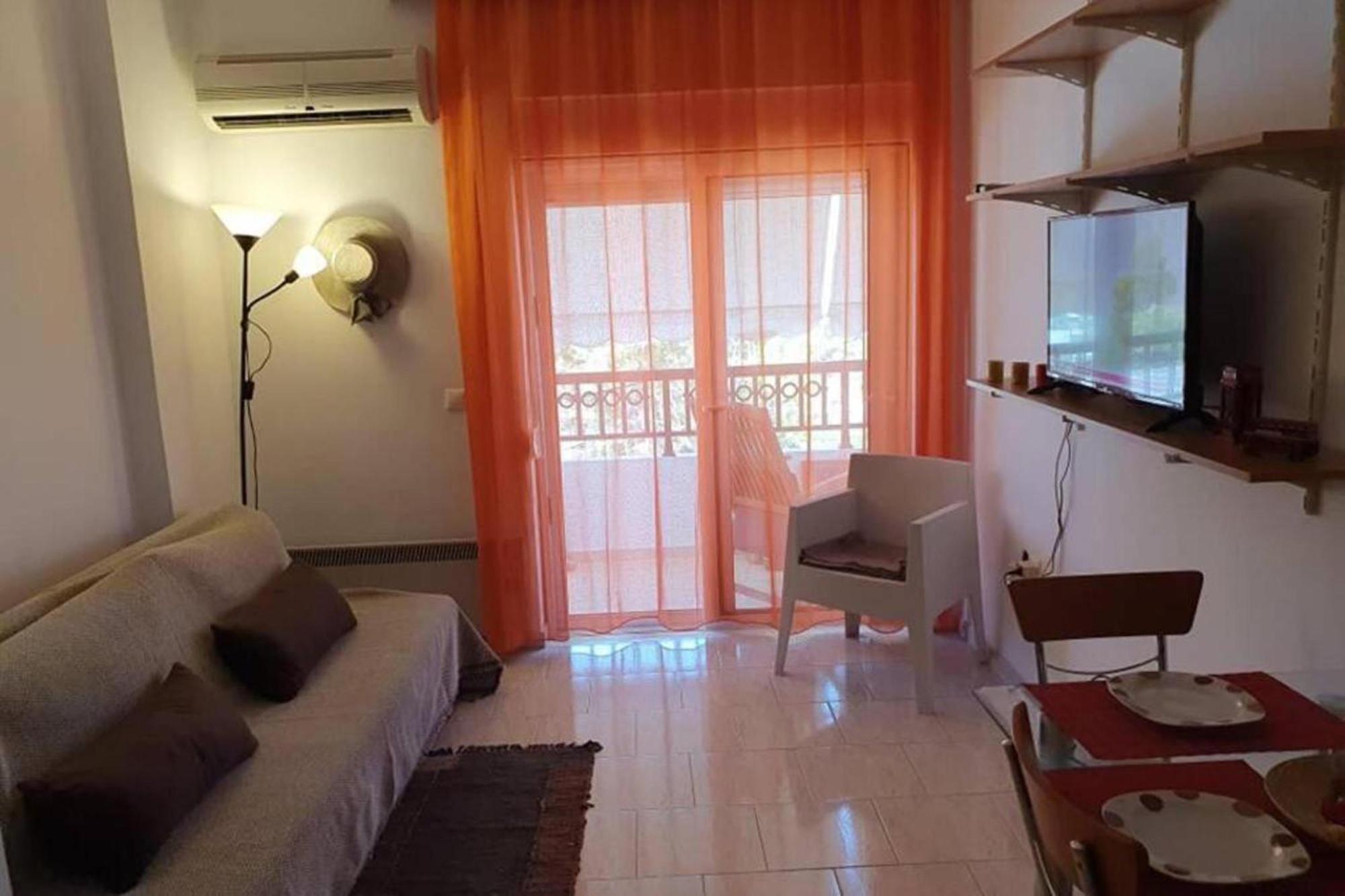 Amarantou Apartment - Rhodes City Center מראה חיצוני תמונה